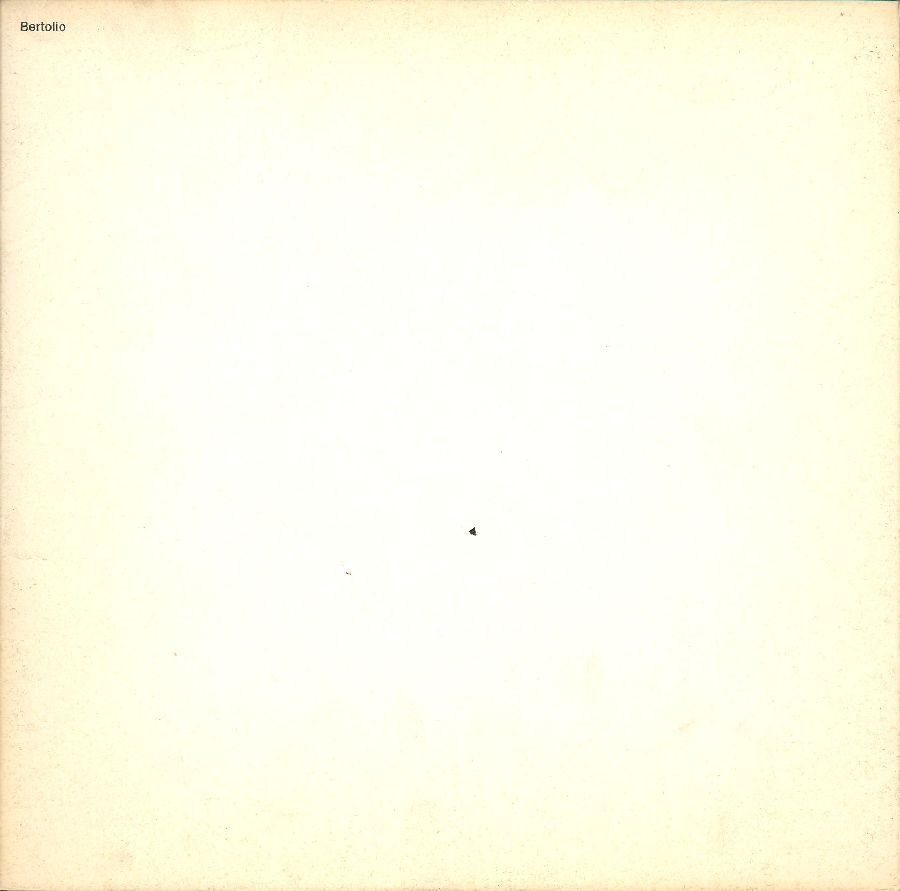 Bertolio | Immagine principale