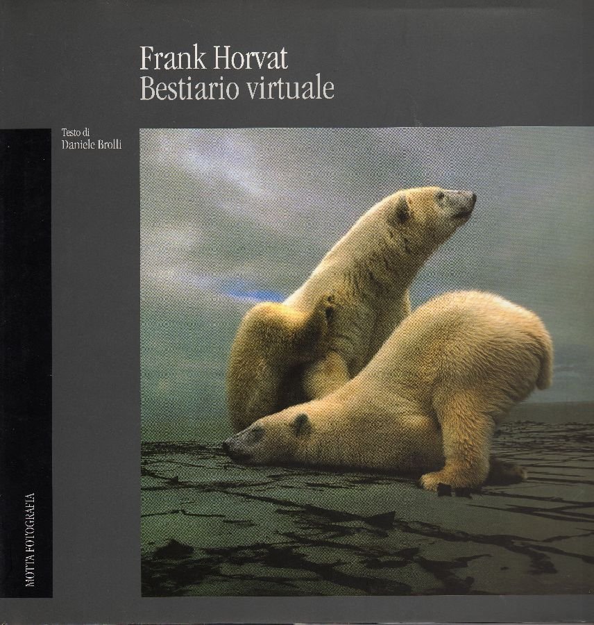 Bestiario virtuale | Immagine principale