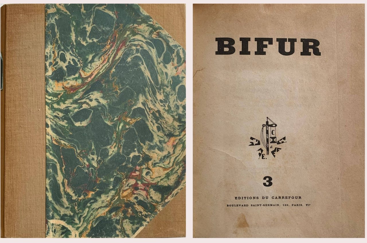 Bifur 3 | Immagine principale