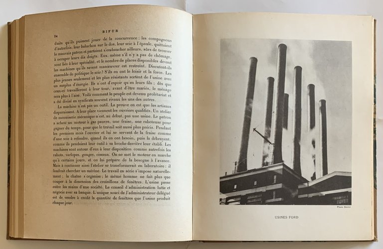 Bifur 3 | Immagine Gallery 2