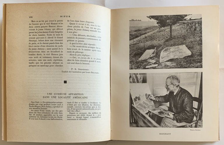 Bifur 3 | Immagine Gallery 4