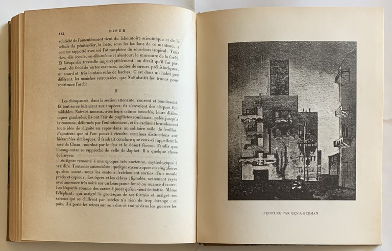 Bifur 3 | Immagine Gallery 5