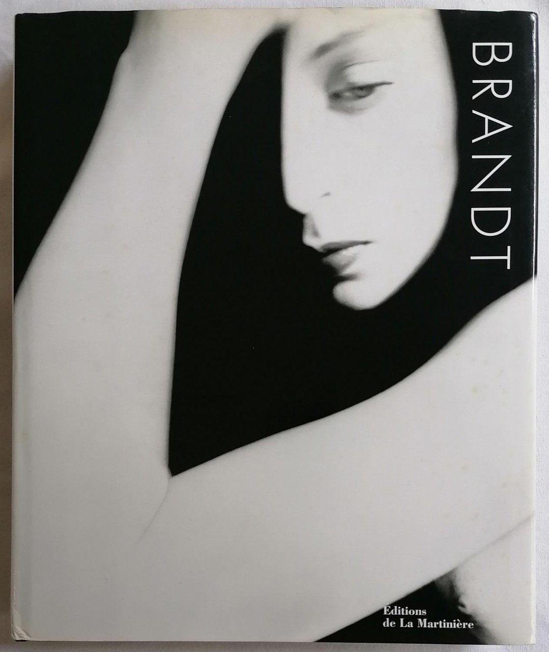 Bill Brandt | Immagine principale