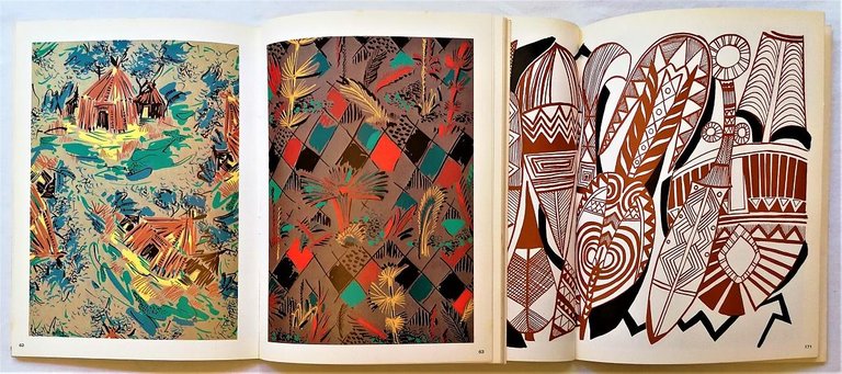 Black Africa Vol. 1 - 2 | Immagine Gallery 4