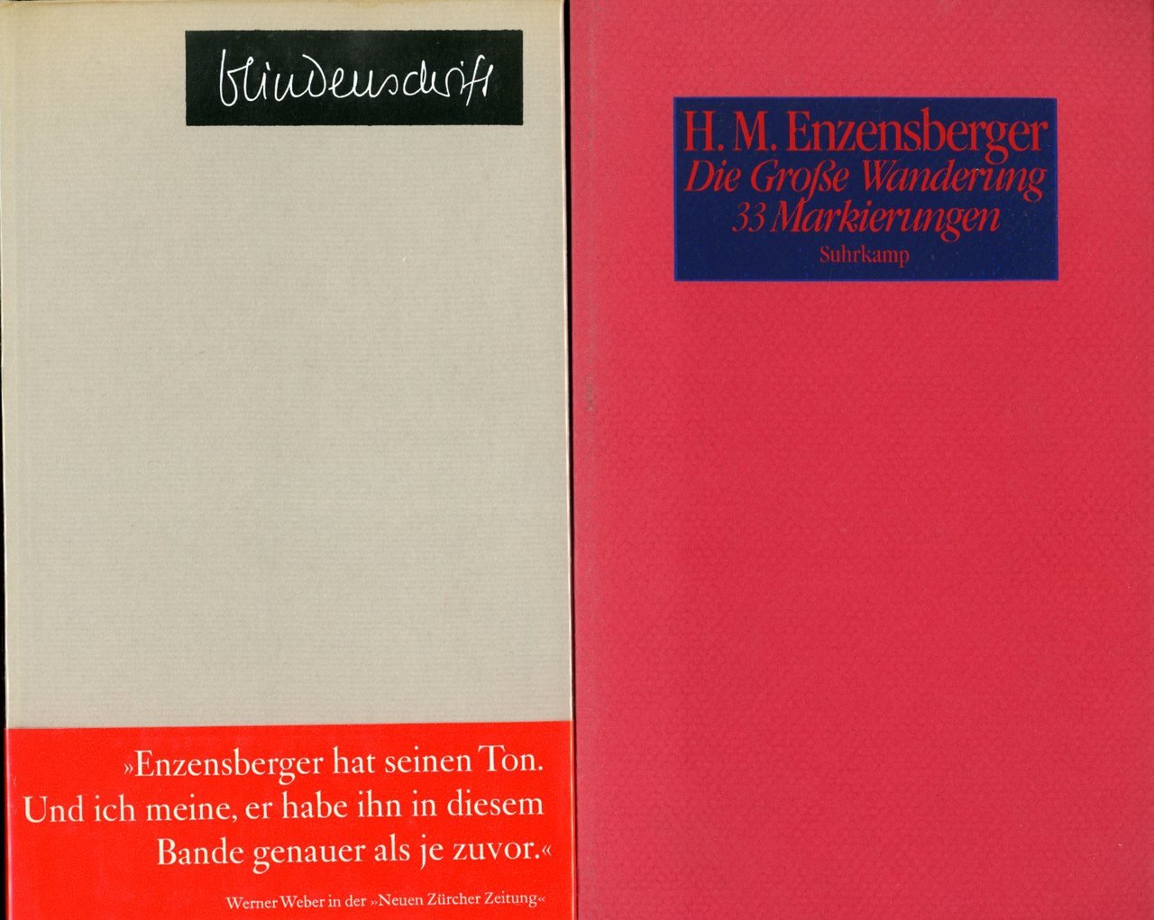 Blindenschrift | Immagine principale