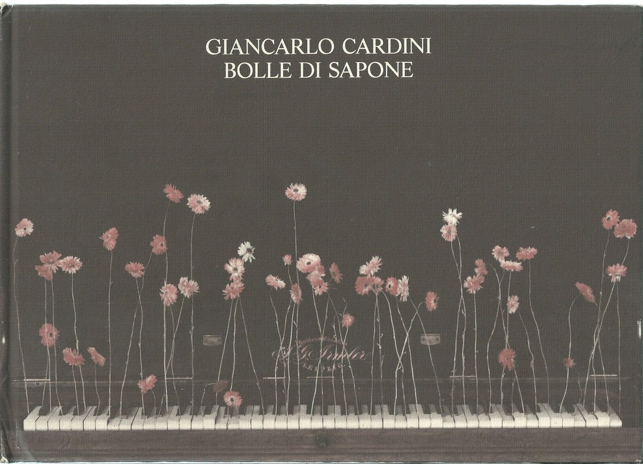 Bolle di sapone. Soap Bubbles | Immagine principale