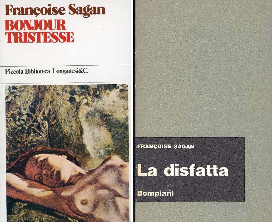 Bonjour tristesse | Immagine principale