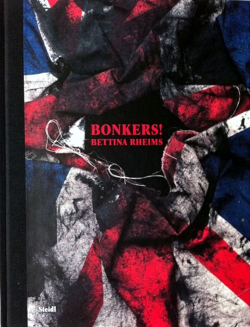 Bonkers! A Fortnight in London | Immagine principale
