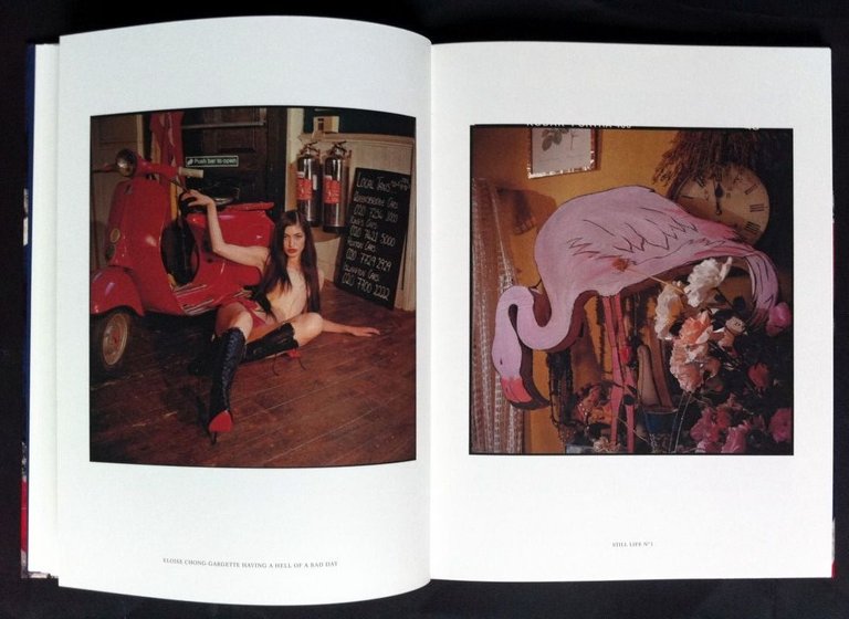 Bonkers! A Fortnight in London | Immagine Gallery 2