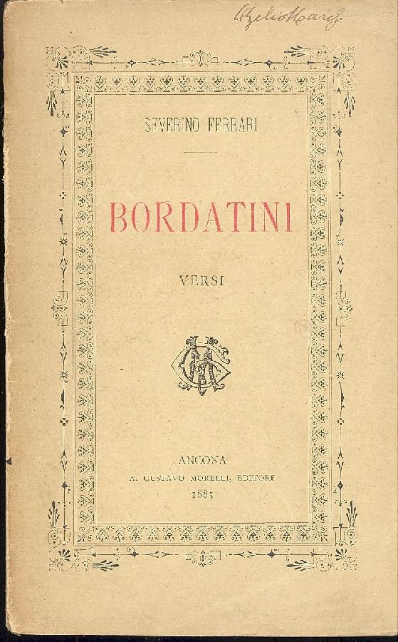 Bordatini | Immagine principale