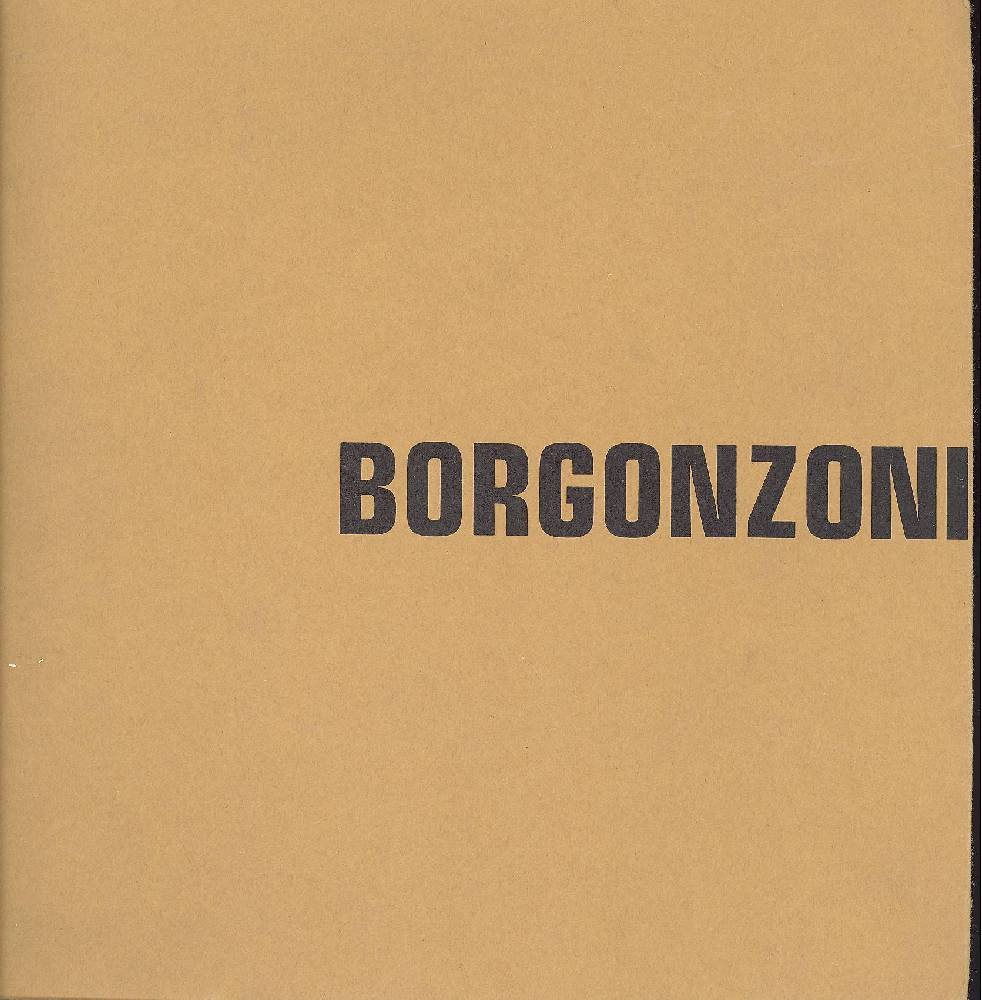 Borgonzoni | Immagine principale
