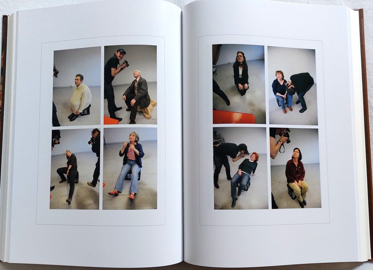 Boris Mikhailov. Maquette Braunschweig | Immagine Gallery 3