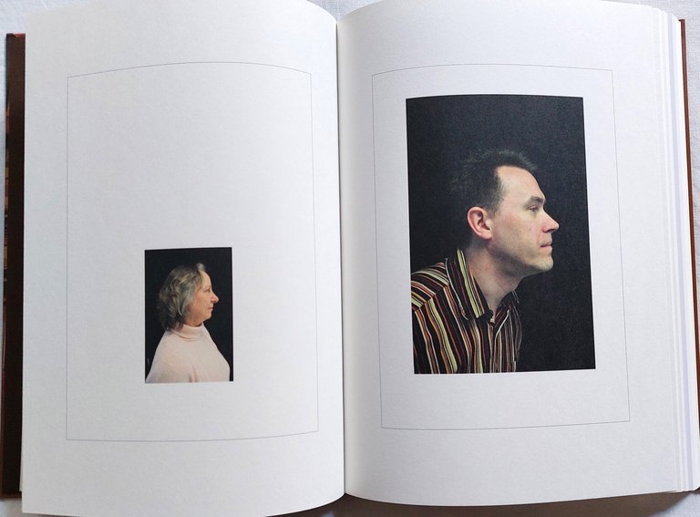 Boris Mikhailov. Maquette Braunschweig | Immagine Gallery 4