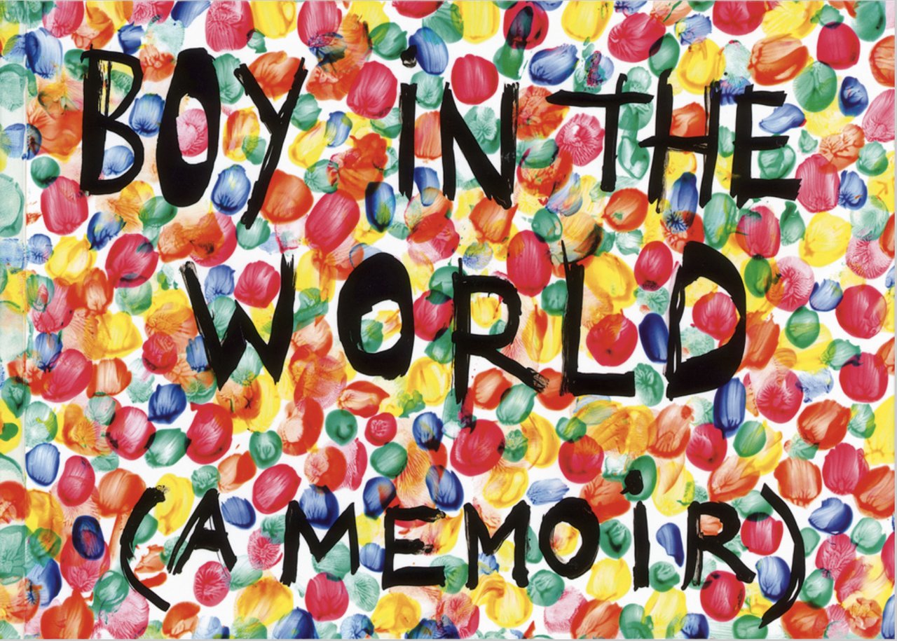 Boy in the World (A Memoir) | Immagine principale