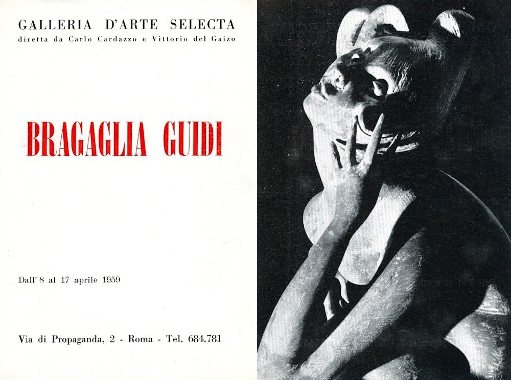 Bragaglia Guidi | Immagine principale