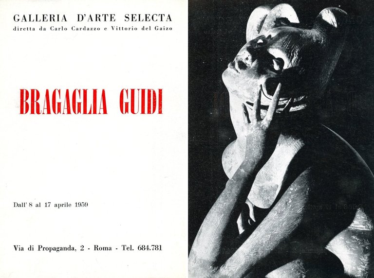 Bragaglia Guidi | Immagine Gallery 2