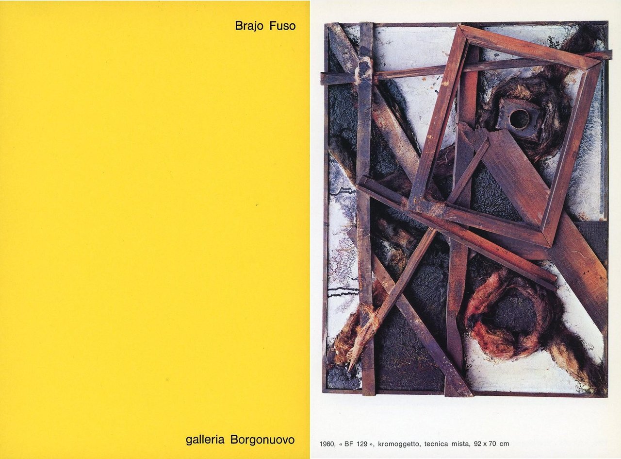 Brajo Fuso | Immagine principale