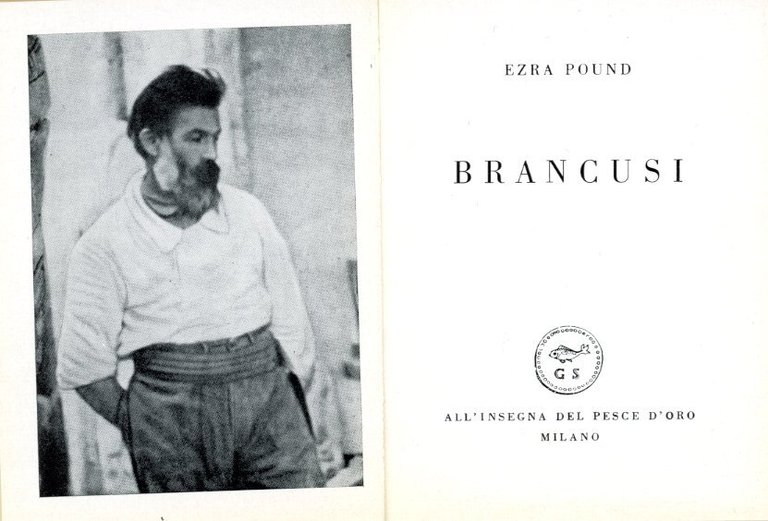 Brancusi | Immagine Gallery 2
