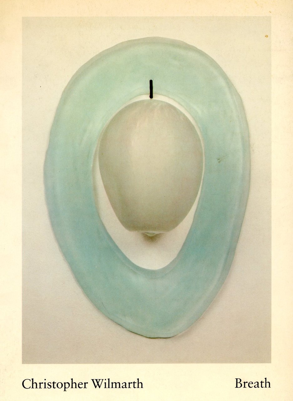 Breath. Ispired by seven poems of Stéphane Mallarmé | Immagine principale