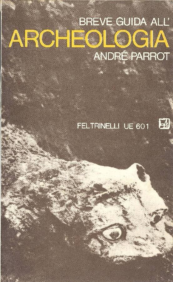 Breve guida all&amp;#39;archeologia | Immagine principale