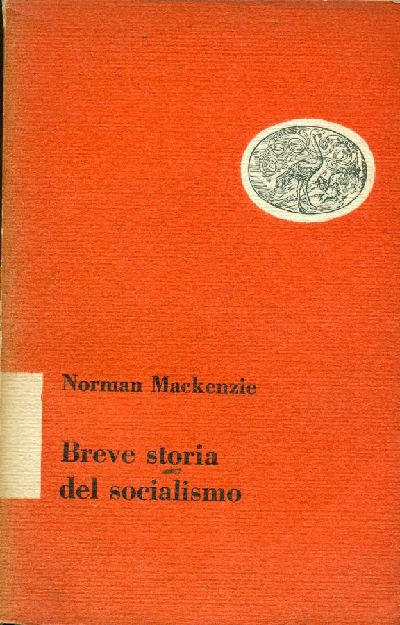 Breve storia del socialismo | Immagine principale
