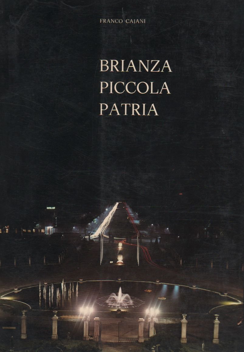 Brianza piccola patria | Immagine principale