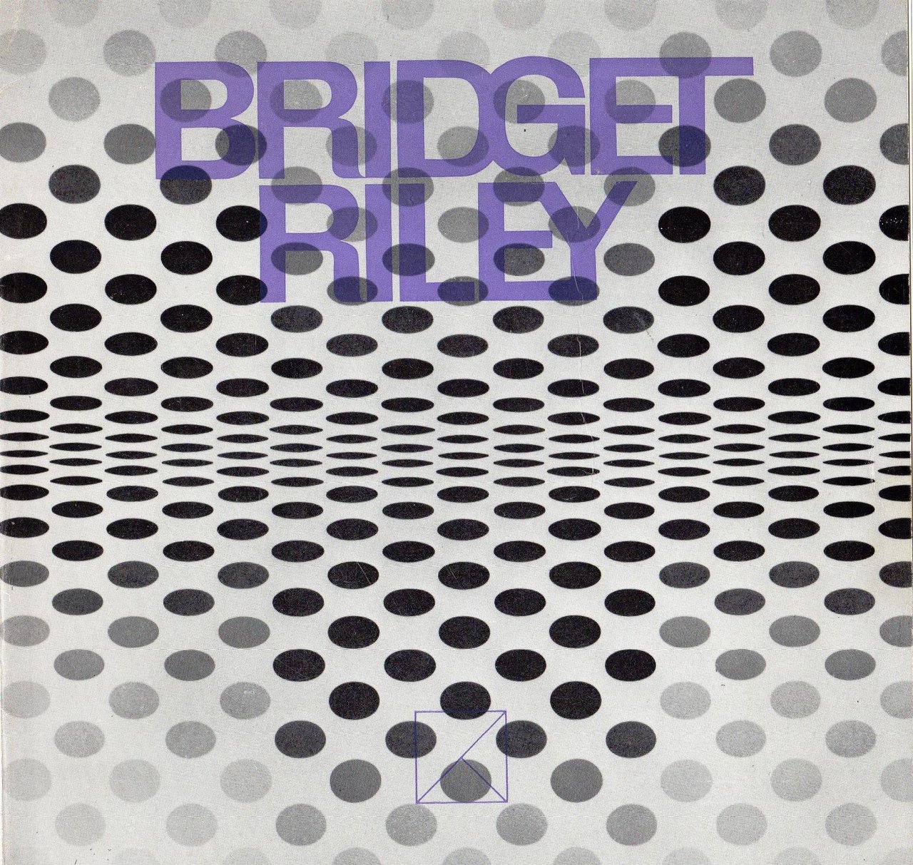 Bridget Riley | Immagine principale