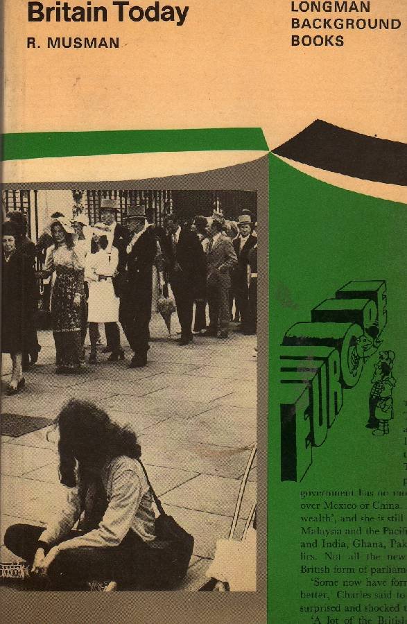 Britain Today | Immagine principale