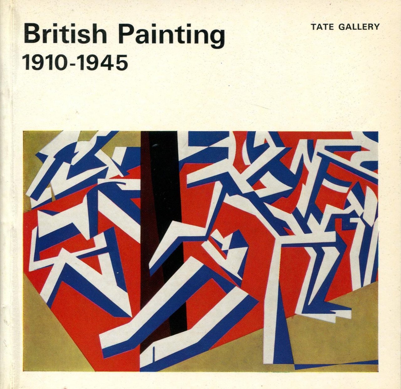 British Painting 1910-1945 | Immagine principale