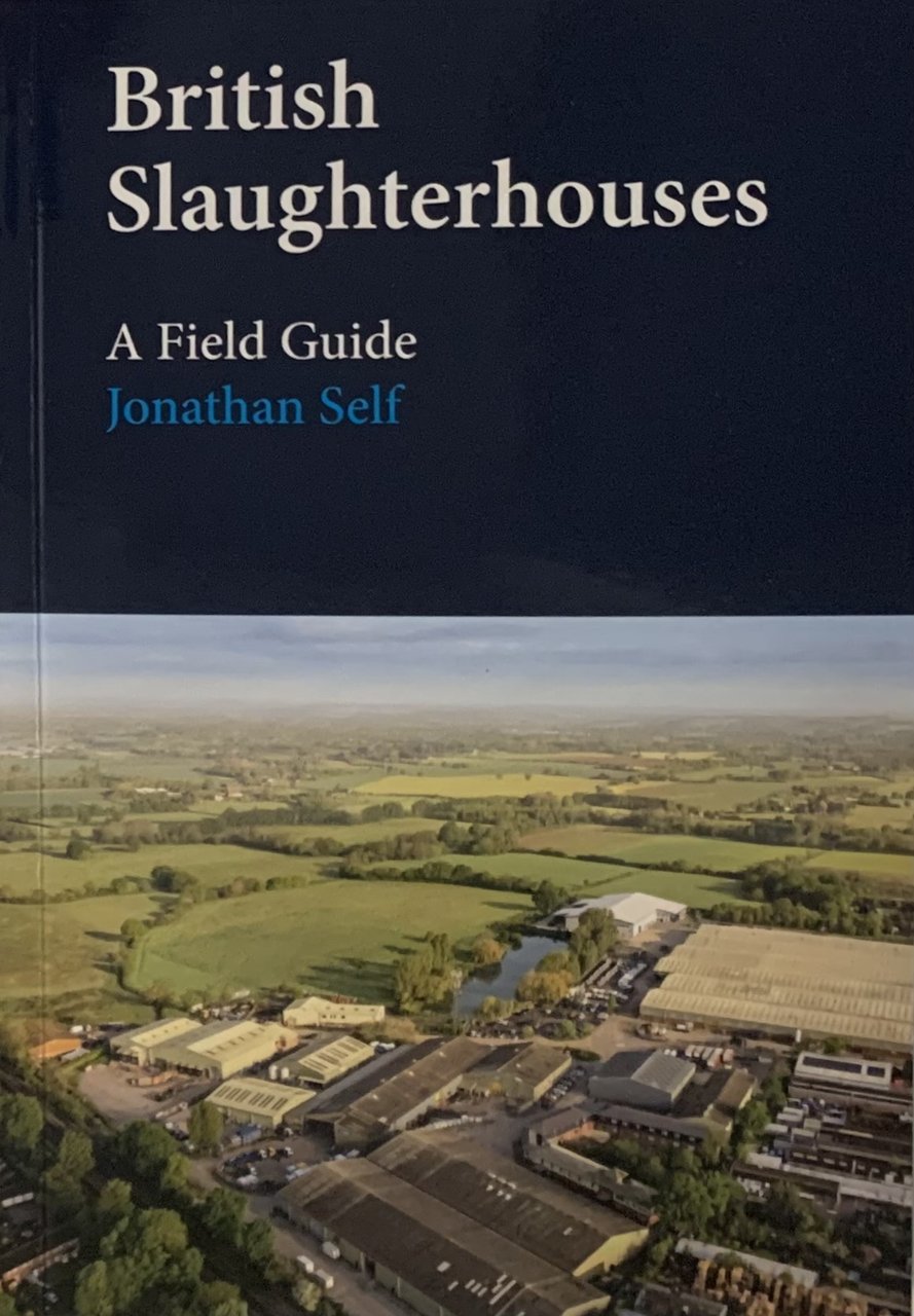 British Slaughterhouses: A Field Guide | Immagine principale