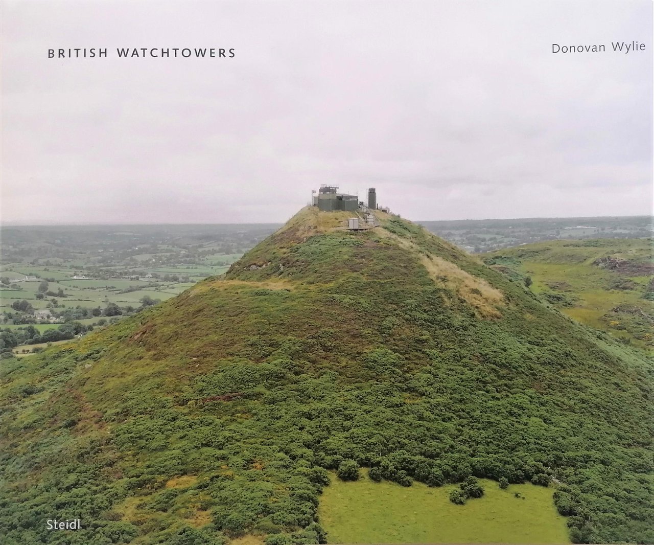 British Watchtowers | Immagine principale