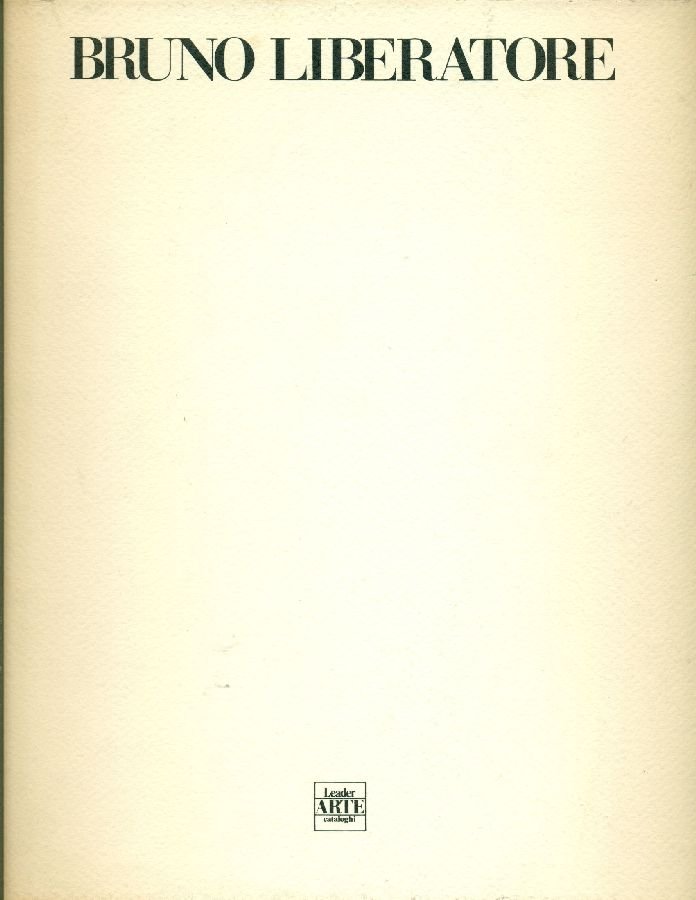 Bruno Liberatore | Immagine principale