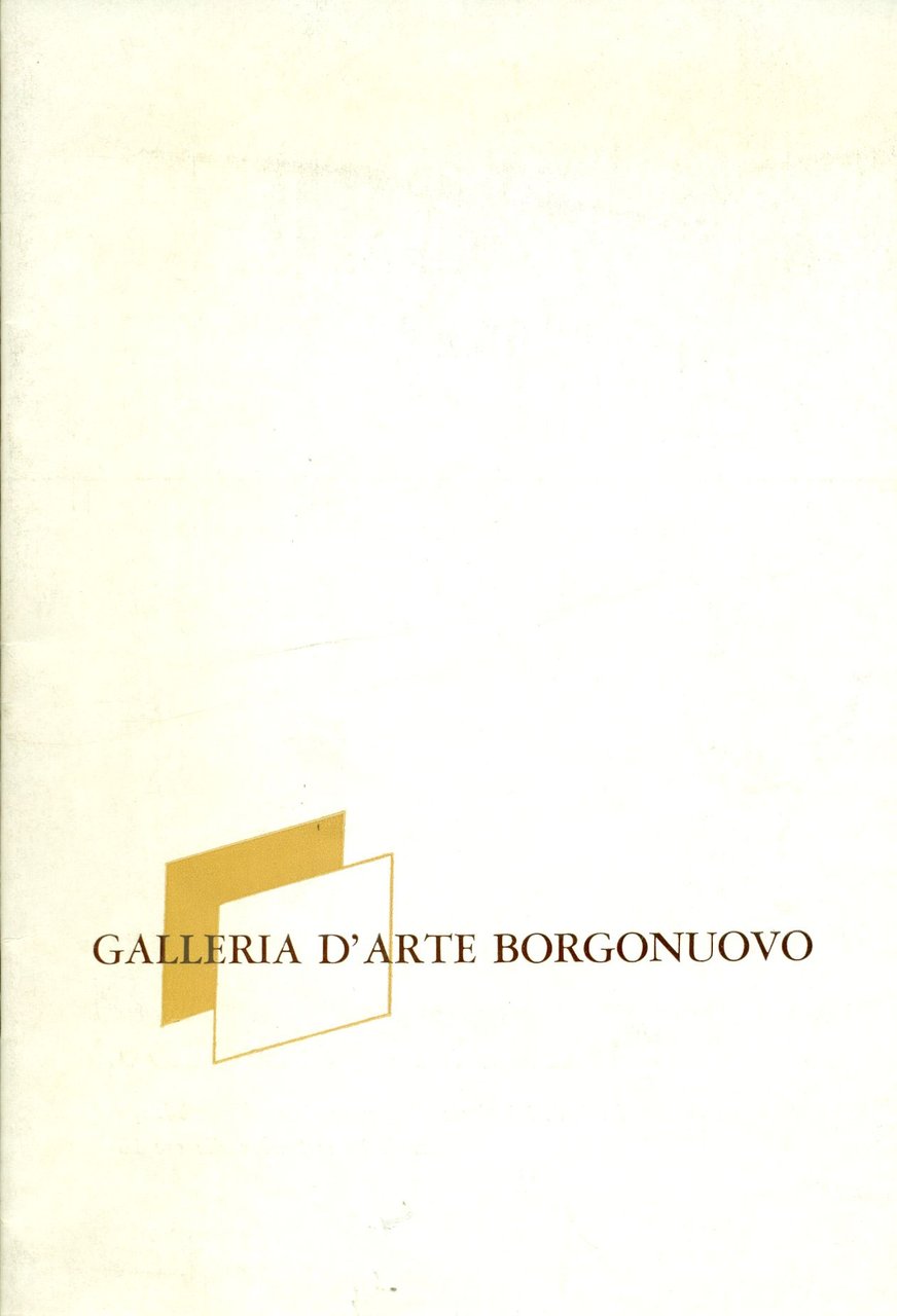 Bruno Mancinotti. Visioni cosmiche | Immagine principale