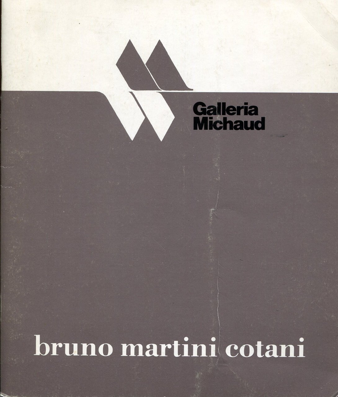 Bruno Martini Cotani. Visualizzazione della musica | Immagine principale