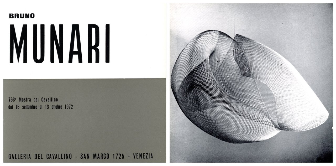 Bruno Munari | Immagine principale