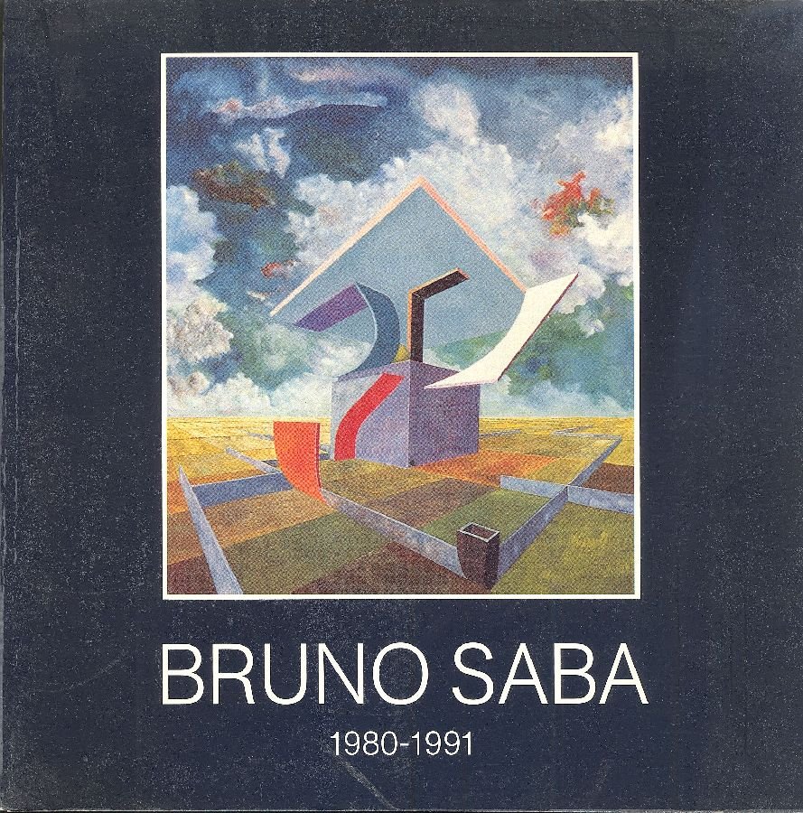 Bruno Saba 1980-1991 | Immagine principale