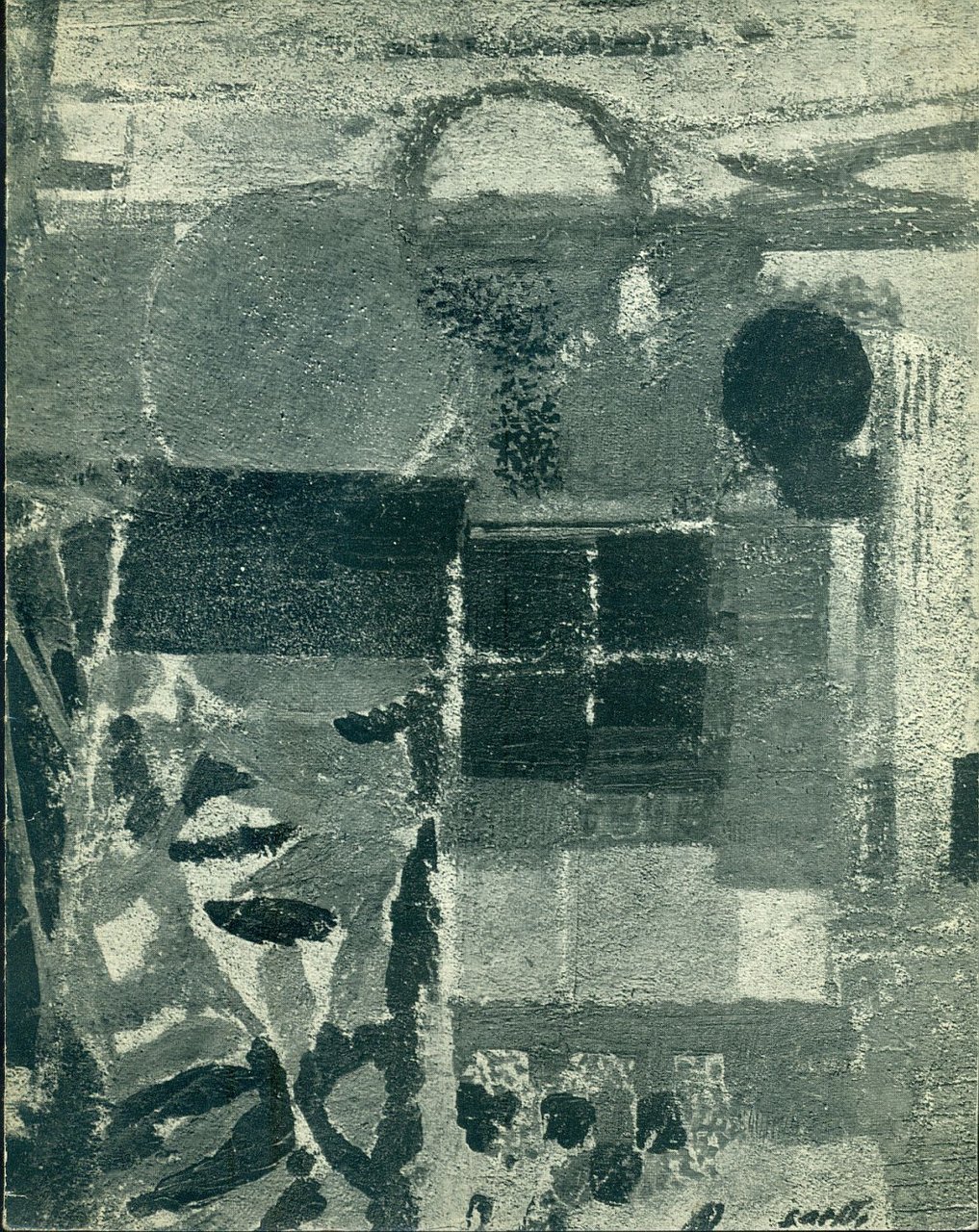 Bruno Saetti | Immagine principale