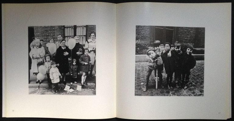 Bruxelles, les gens | Immagine Gallery 2