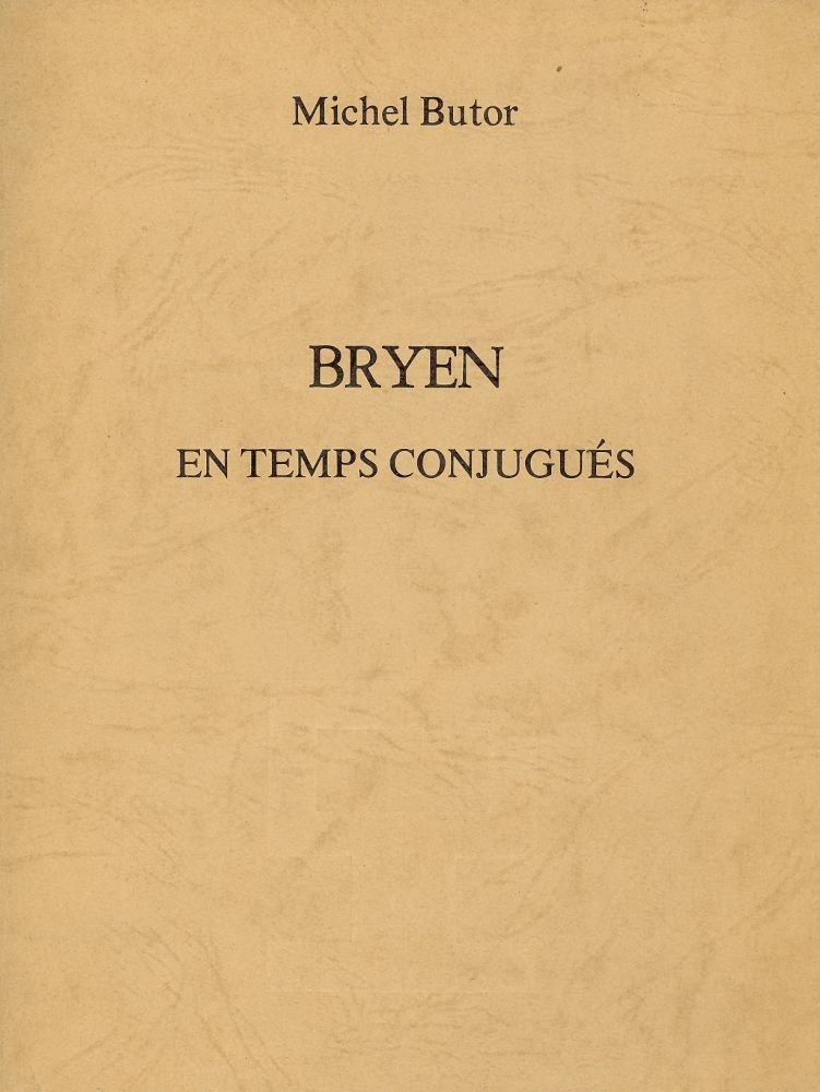 Bryen en temps conjugués | Immagine principale