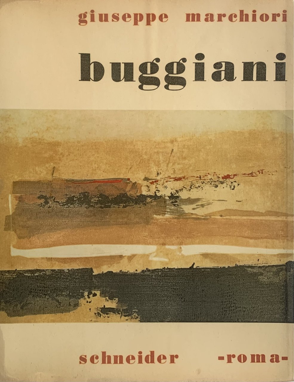 Buggiani | Immagine principale