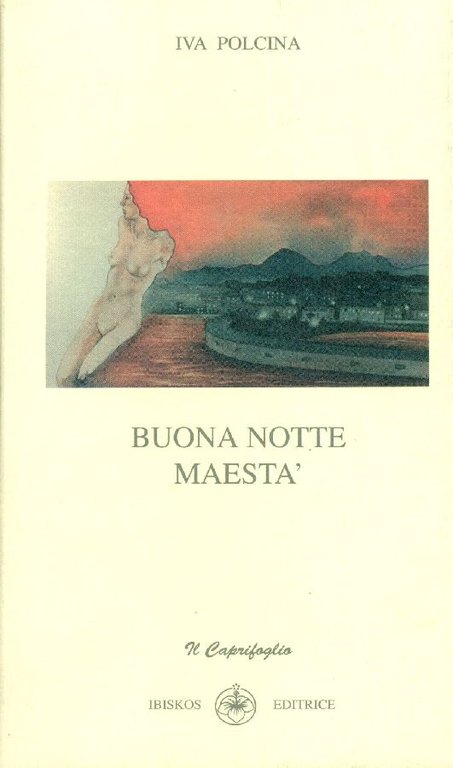 Buona notte maestà | Immagine Gallery 2