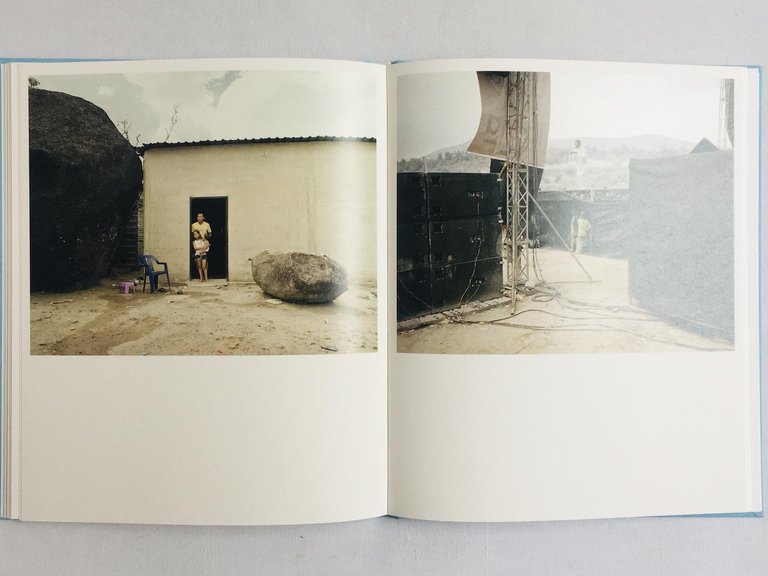 Buscando a Bolivar | Immagine Gallery 4