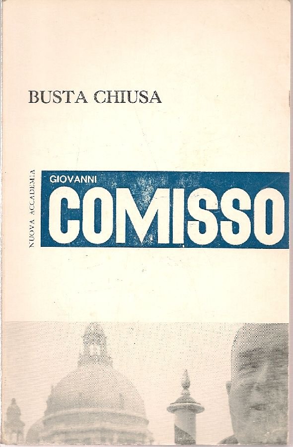 Busta chiusa | Immagine principale