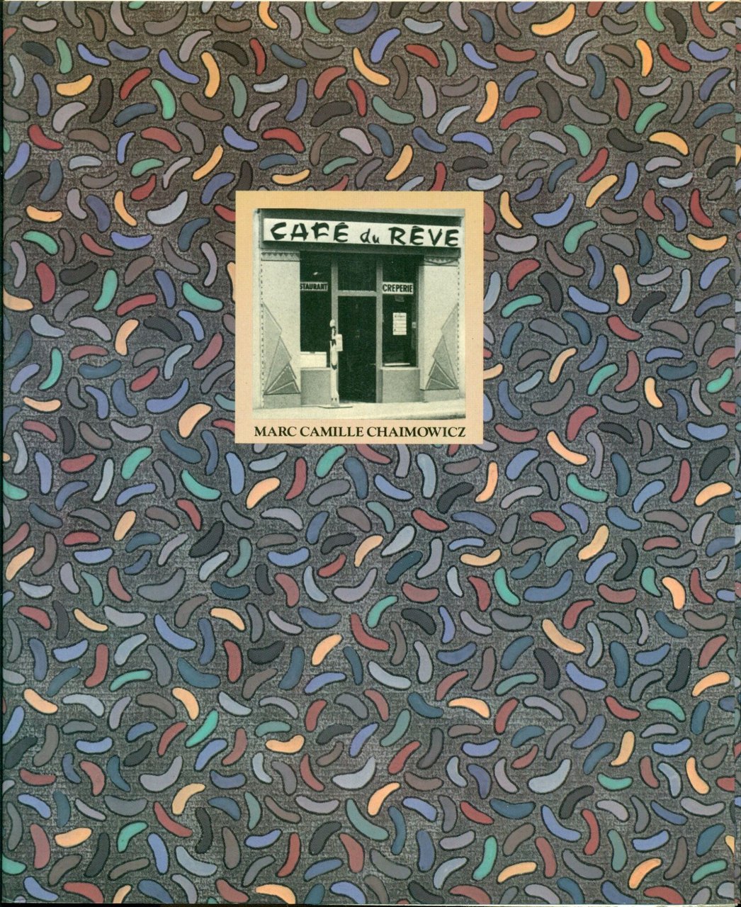 Cafè du reve | Immagine principale