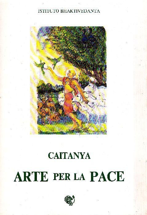 Caitanya arte per la pace | Immagine principale