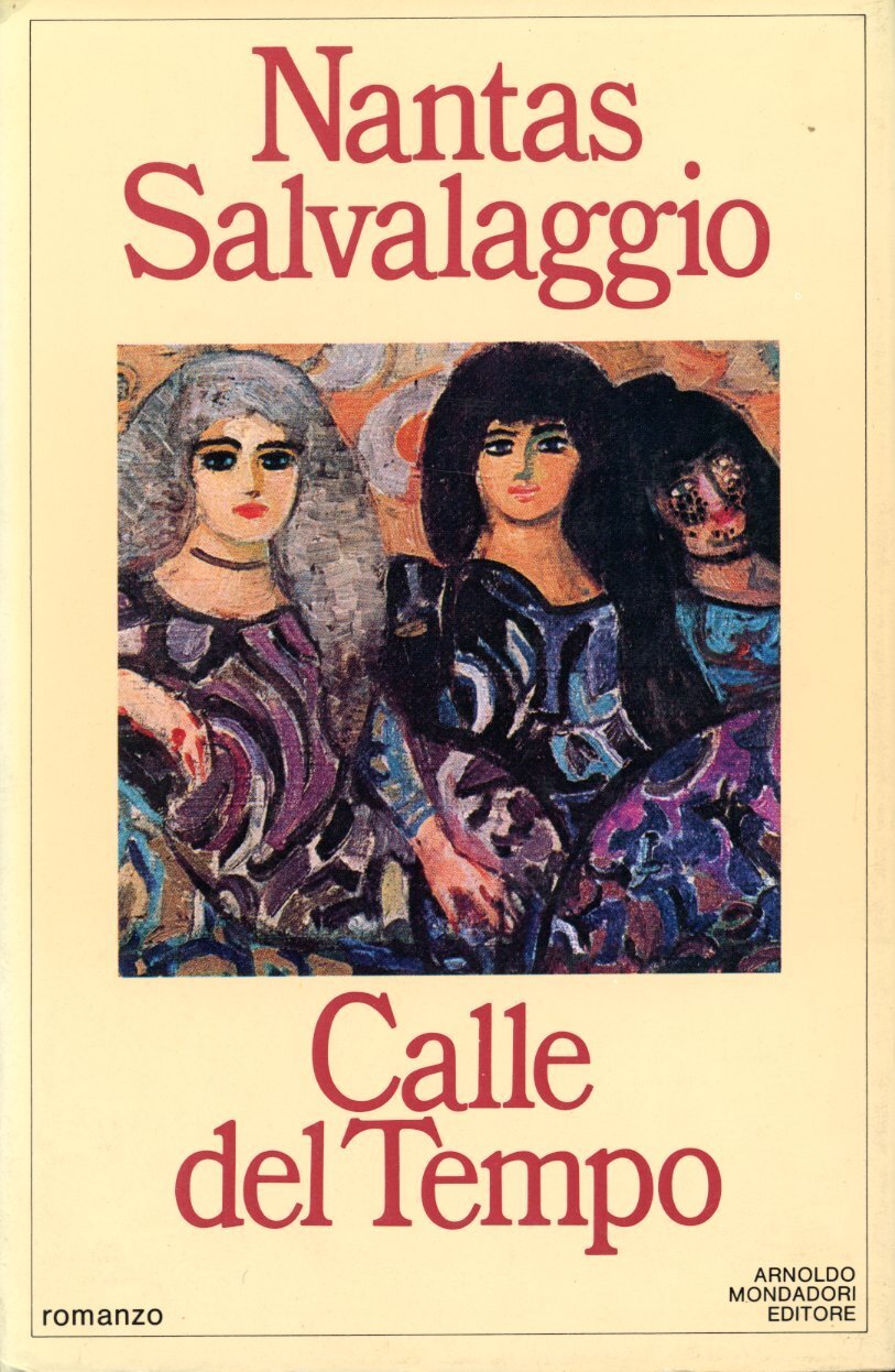 Calle del Tempo | Immagine principale