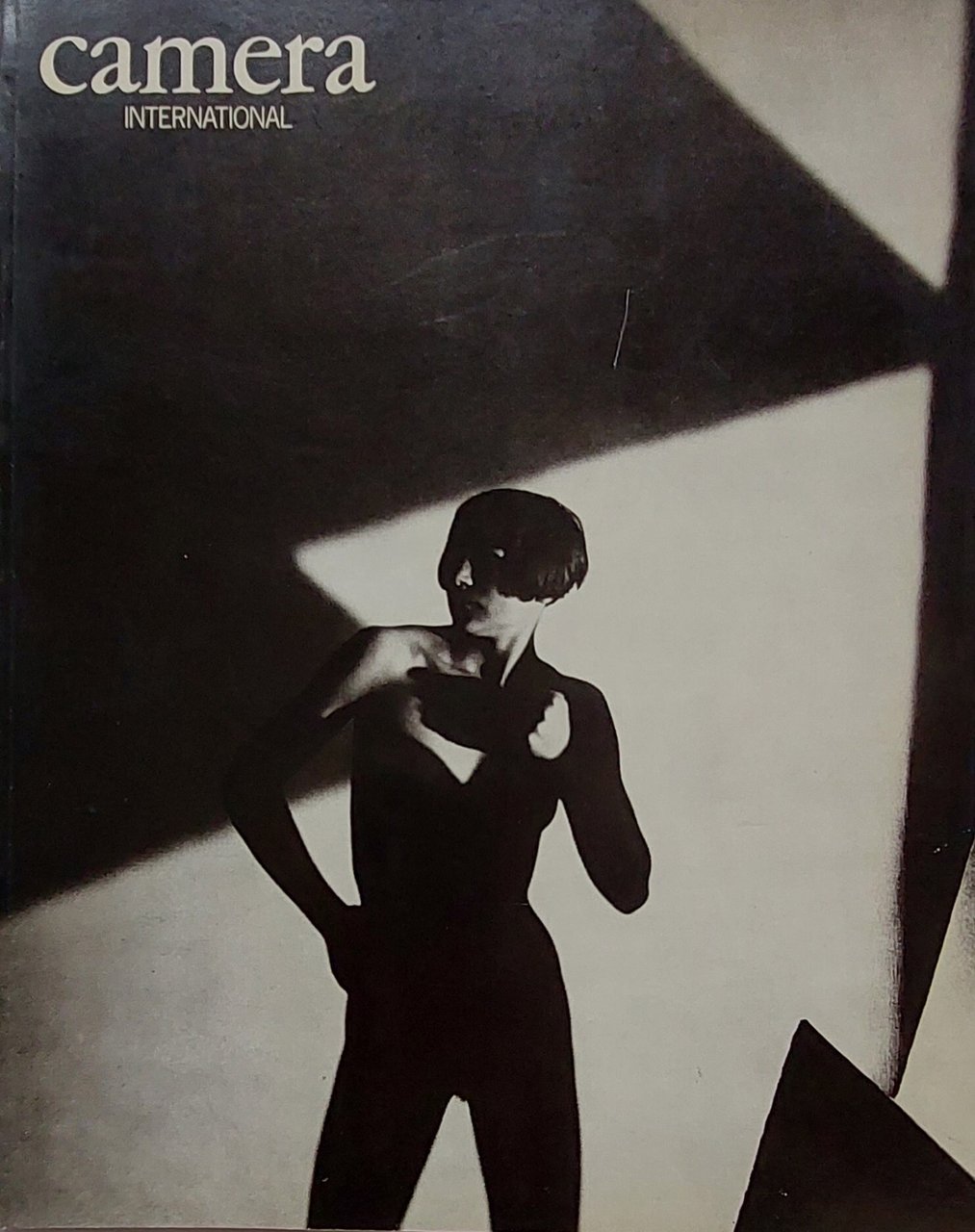 Camera International. N. 1, Novembre 1984 | Immagine principale