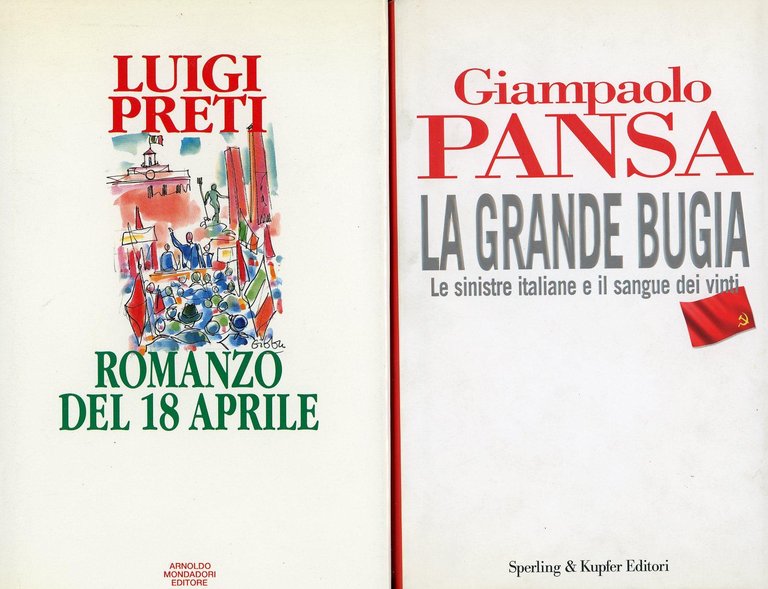 Camicia nera | Immagine Gallery 3