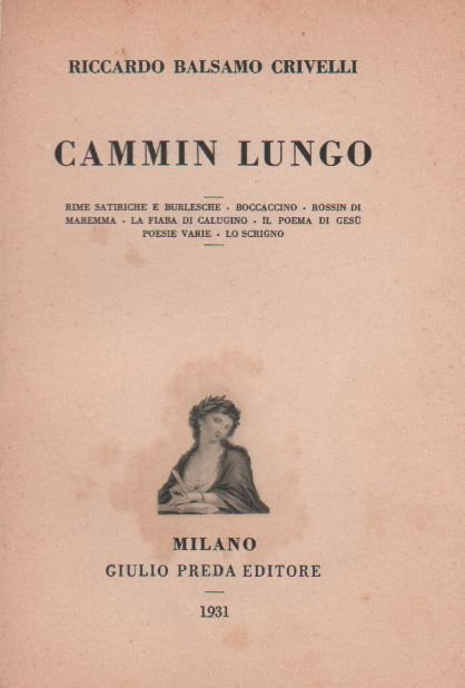 Cammin lungo | Immagine principale