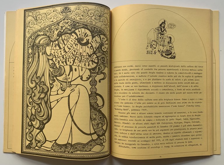 Campa cavallo che l'erba cresce. Storia, cucina e coltura della … | Immagine Gallery 2